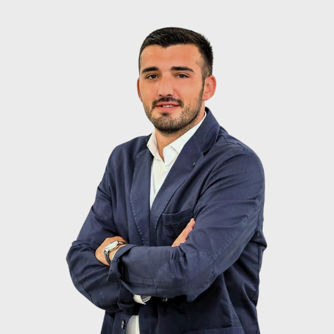 Andrea Niccoli