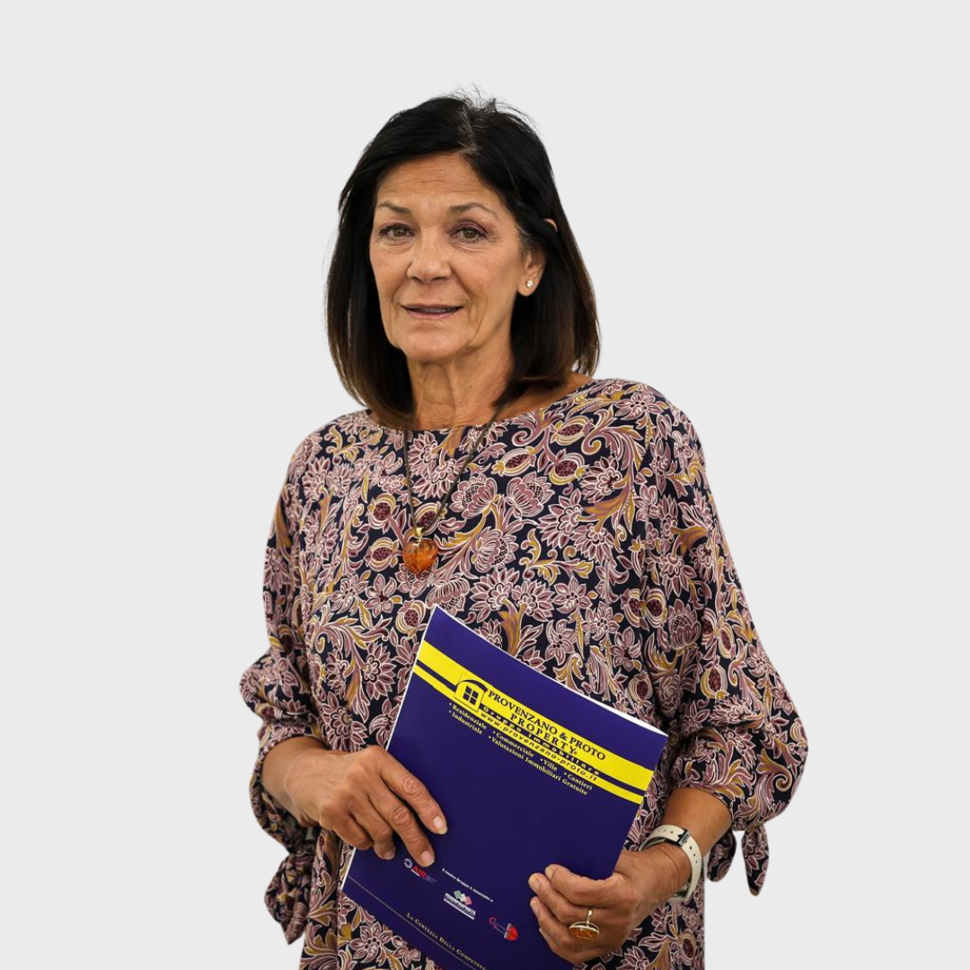 Anna Rita Marsella