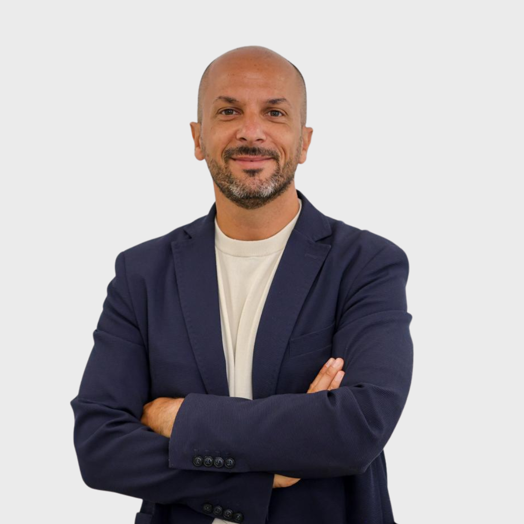 Daniele Tedesco