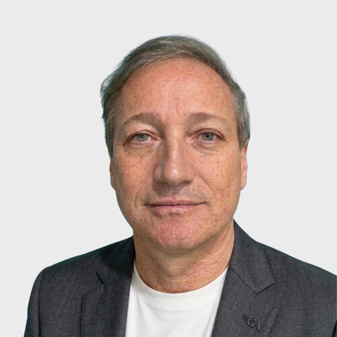 Fabrizio Birgitta