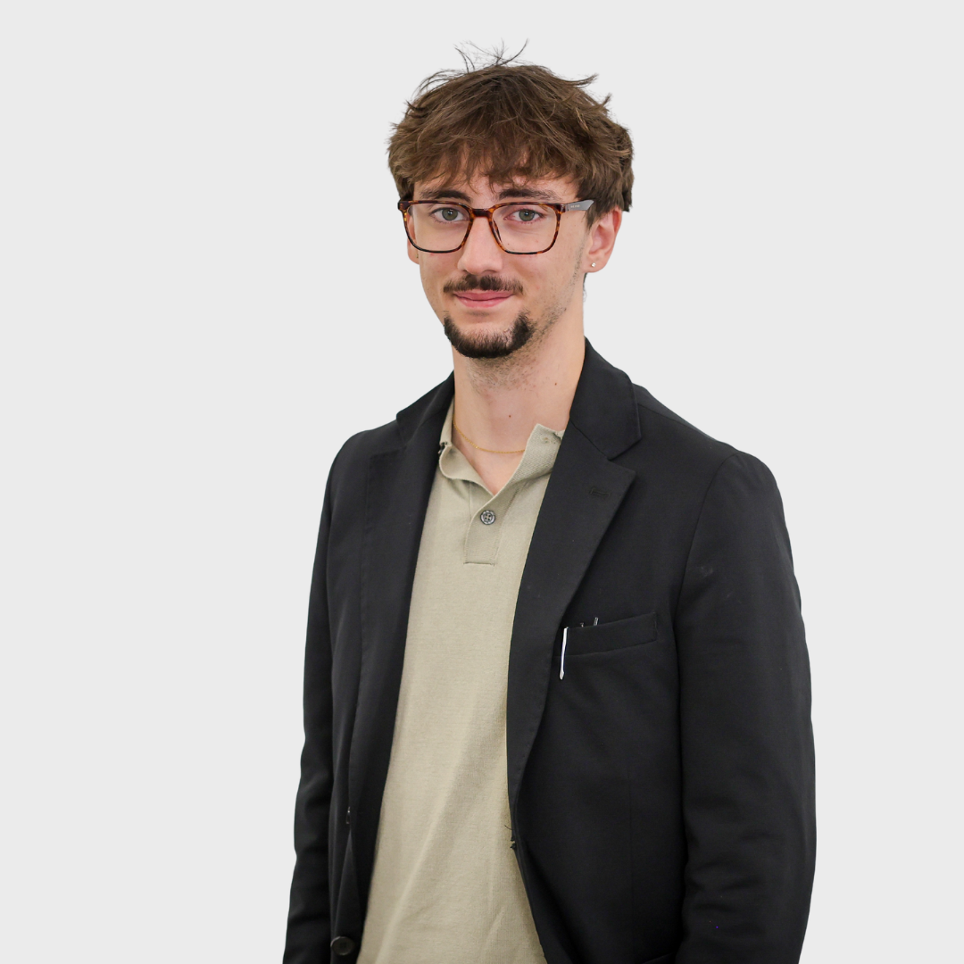 Federico Proto