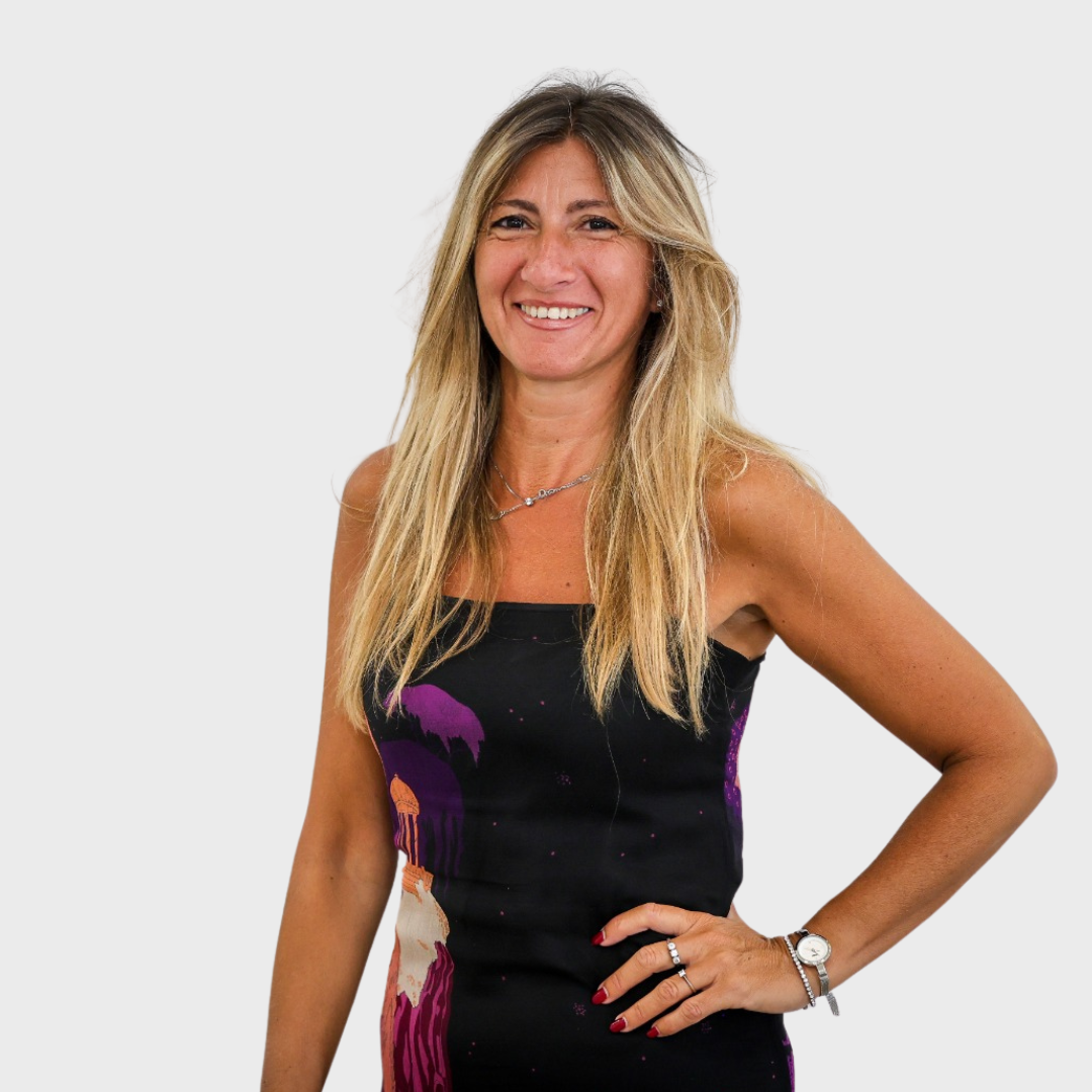 Katia Altavilla