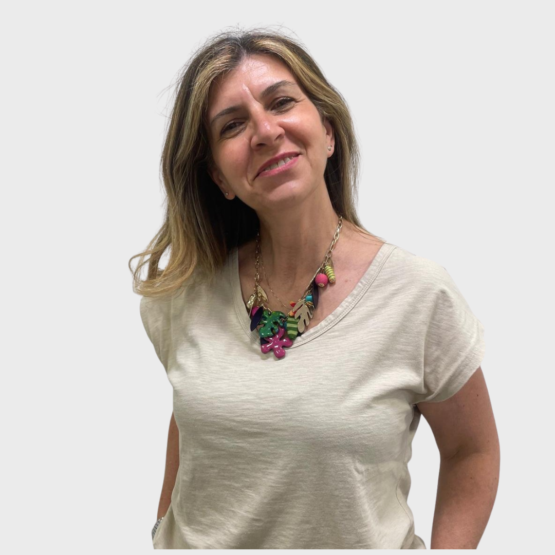 Laura Carlà