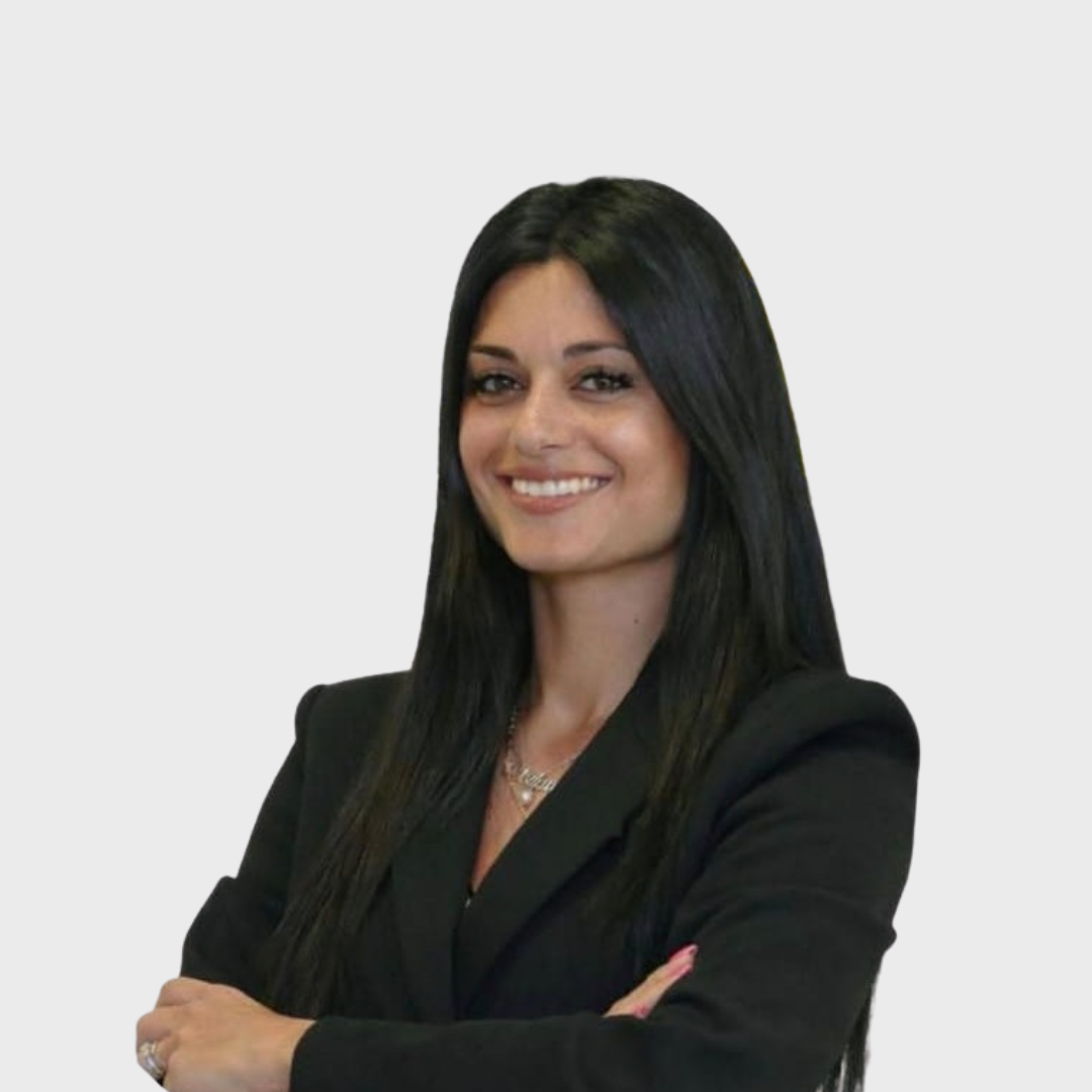 Serena Nicolazzo