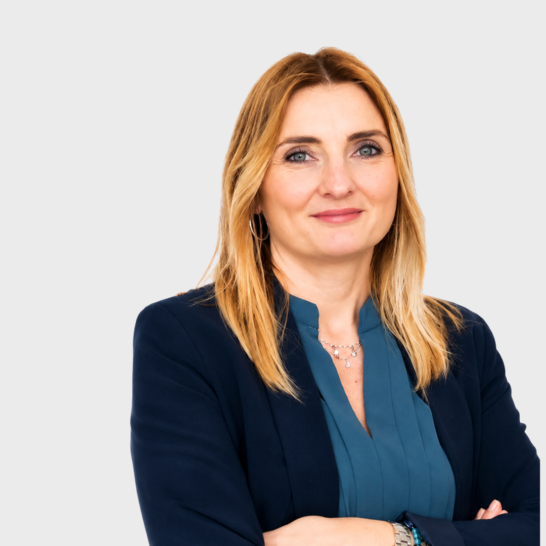 Silvia Busiello