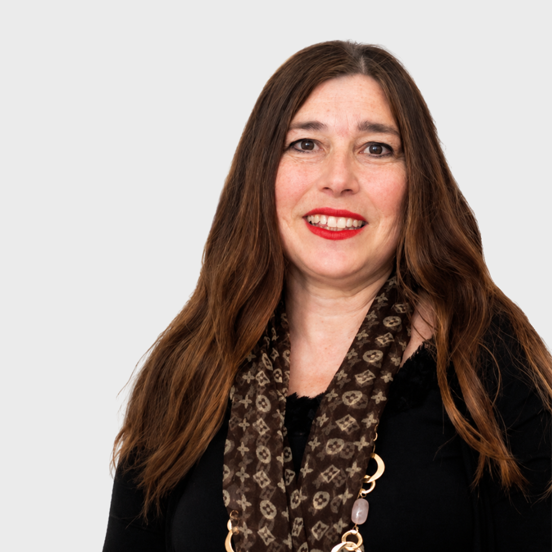 Sonia Balsamo