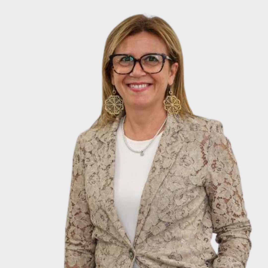 Tiziana D'Aprile