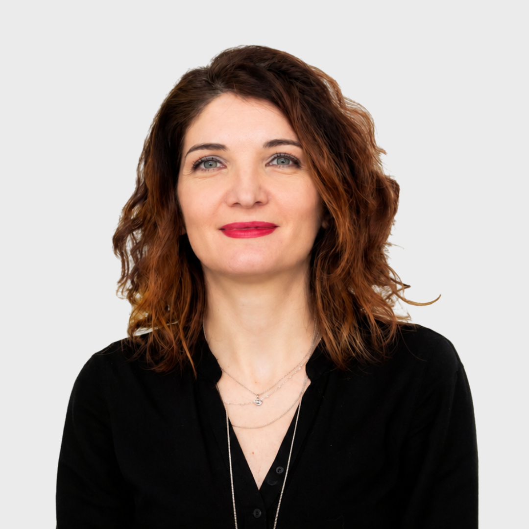 Valeria Busiello