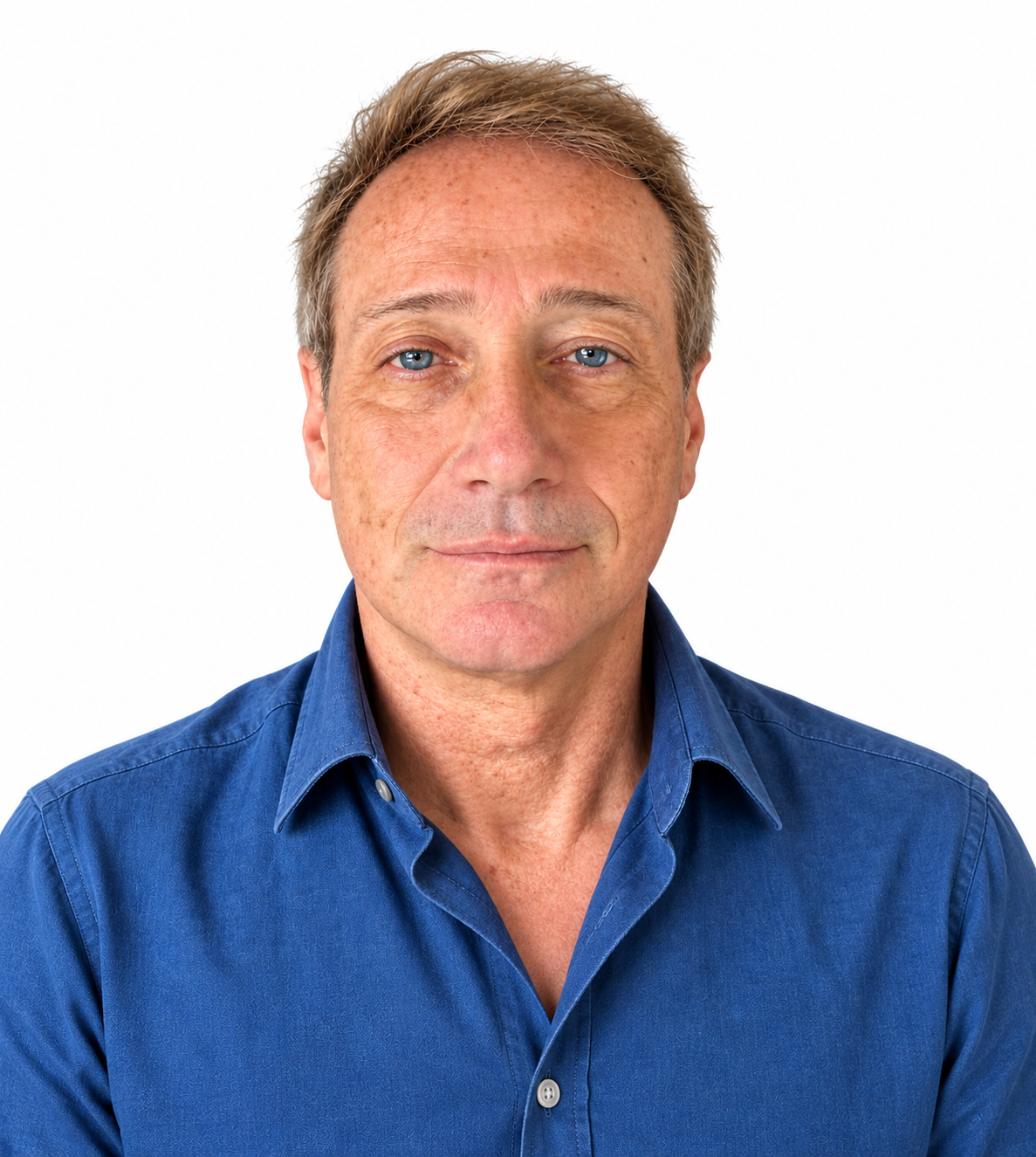 Fabrizio Birgitta
